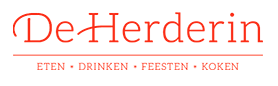 Logo De Herderin